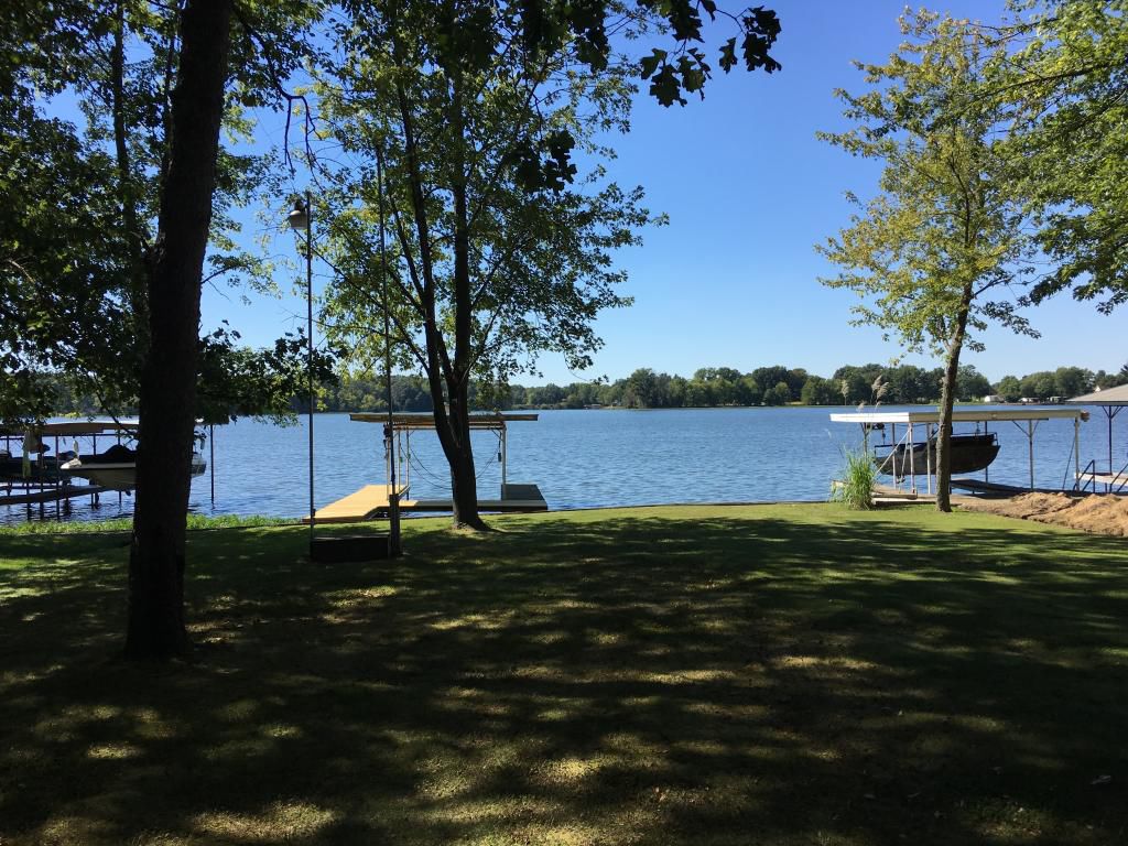 Lake Mattoon